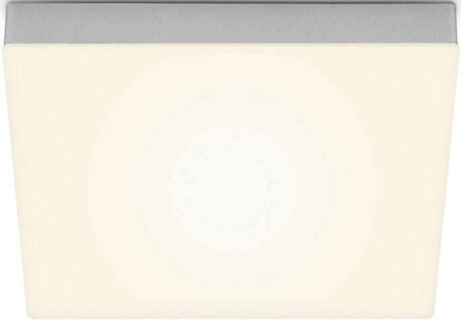 Home24 LED plafondlamp Flame II Briloner - Foto 4