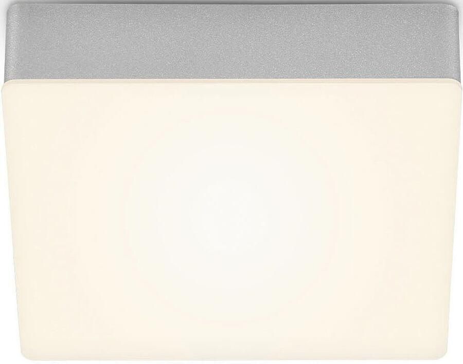 Home24 LED plafondlamp Flame II Briloner - Foto 2