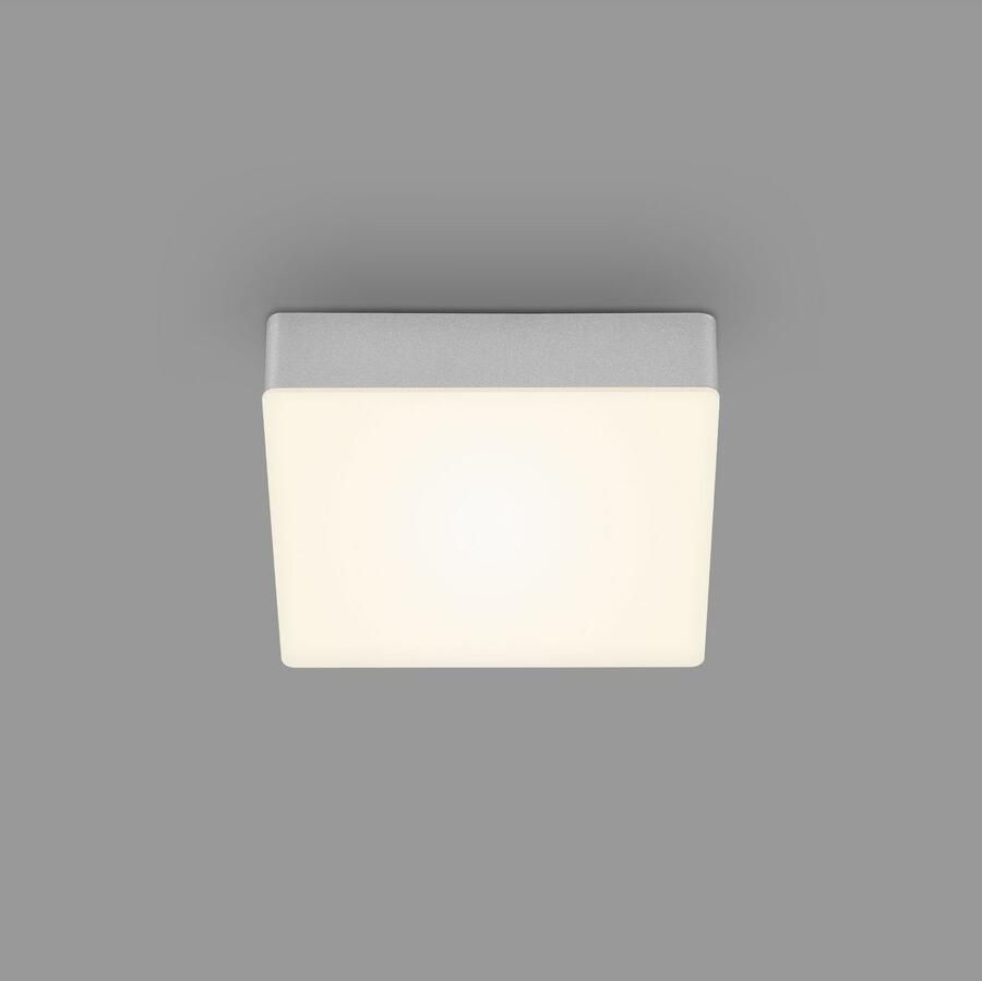 Home24 LED plafondlamp Flame II Briloner - Foto 5