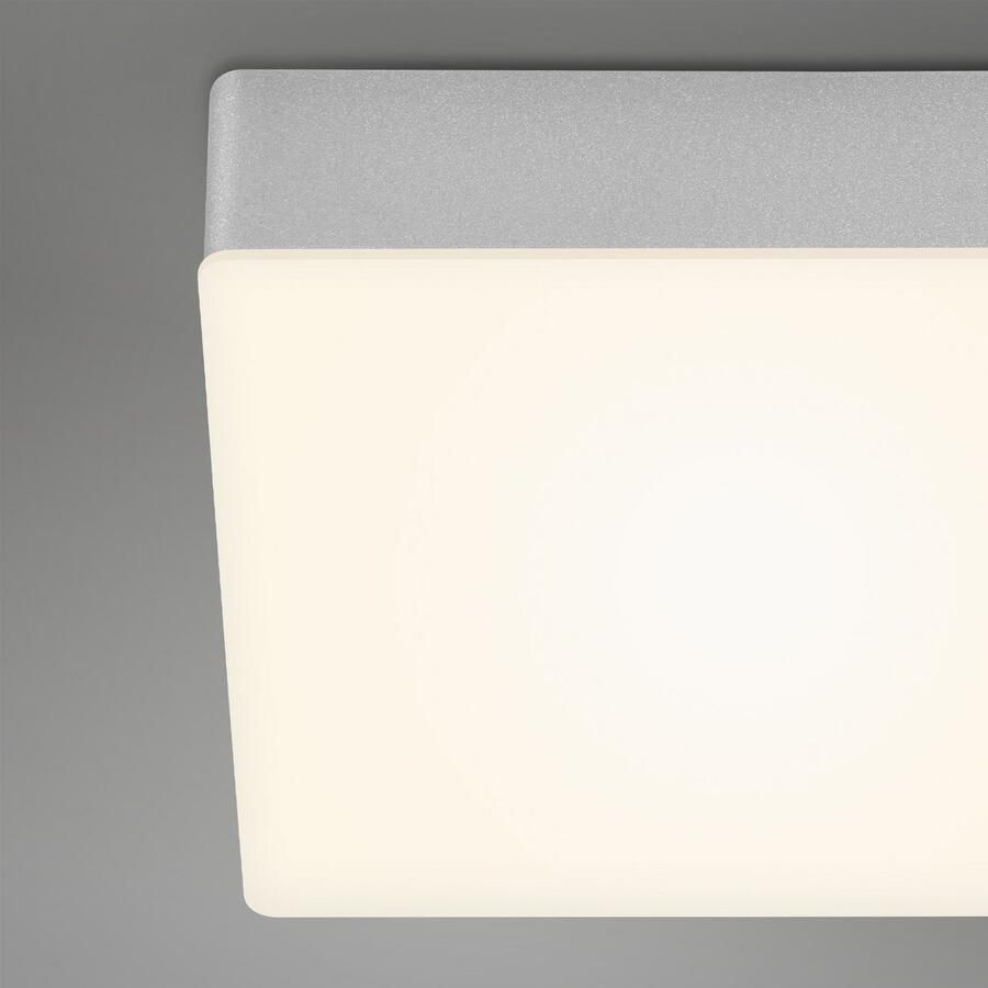 Home24 LED plafondlamp Flame II Briloner - Foto 4