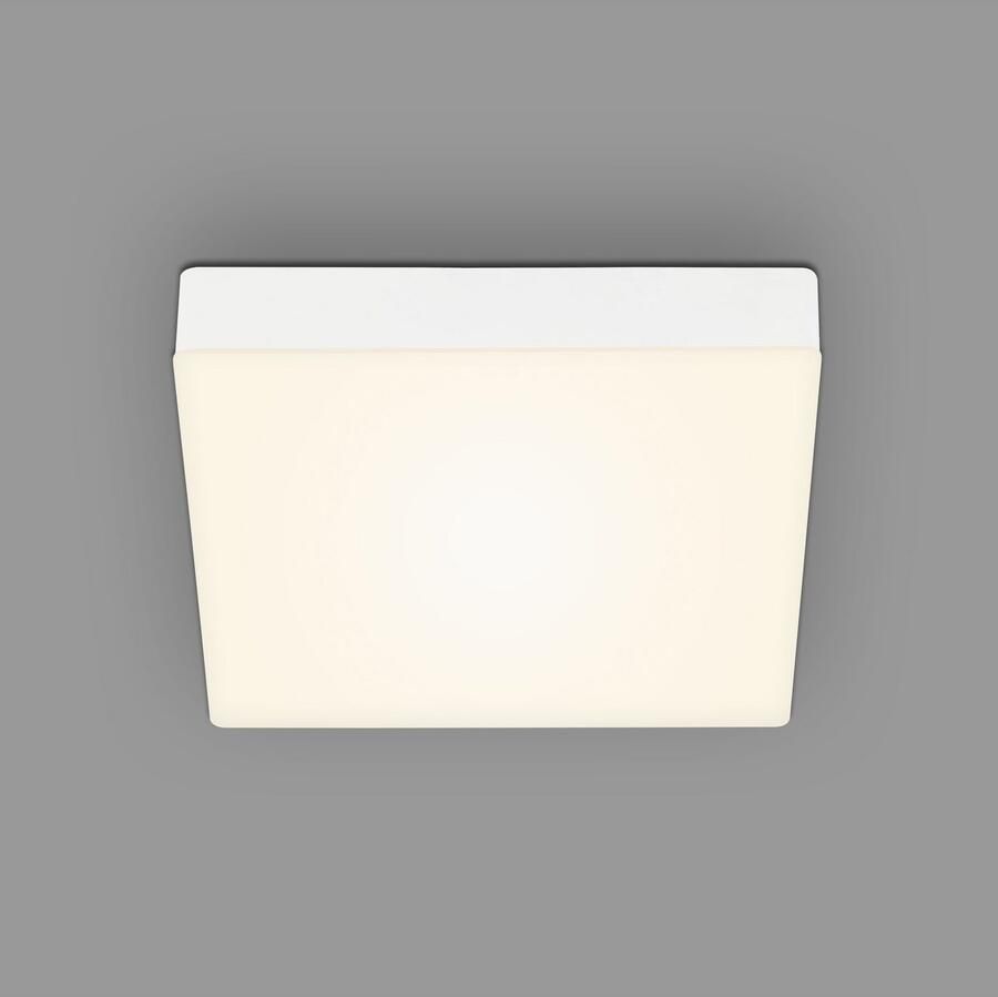 Home24 LED plafondlamp Flame II Briloner - Foto 3