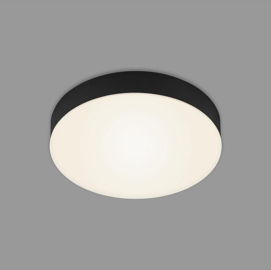 Home24 LED plafondlamp Flame I Briloner - Foto 3