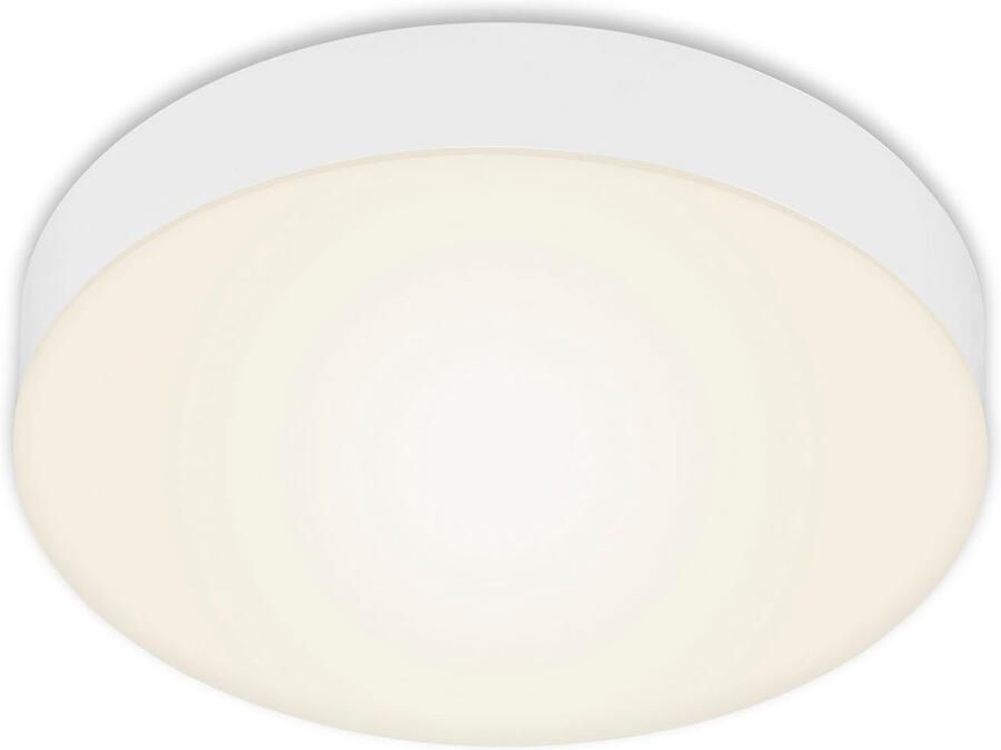 Home24 LED plafondlamp Flame I Briloner - Foto 5