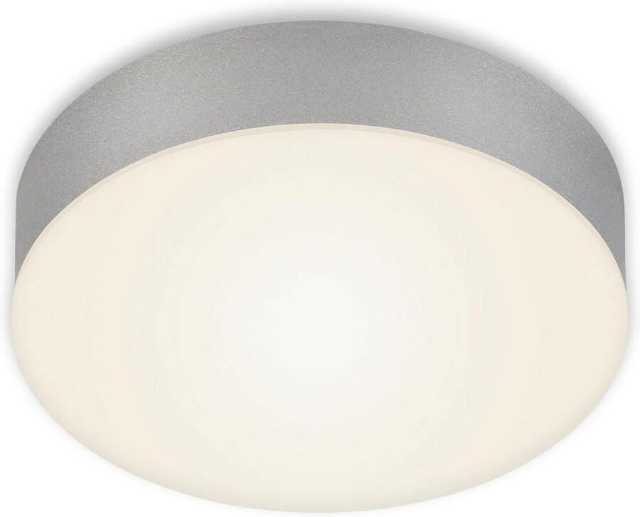 Home24 LED plafondlamp Flame I Briloner - Foto 6