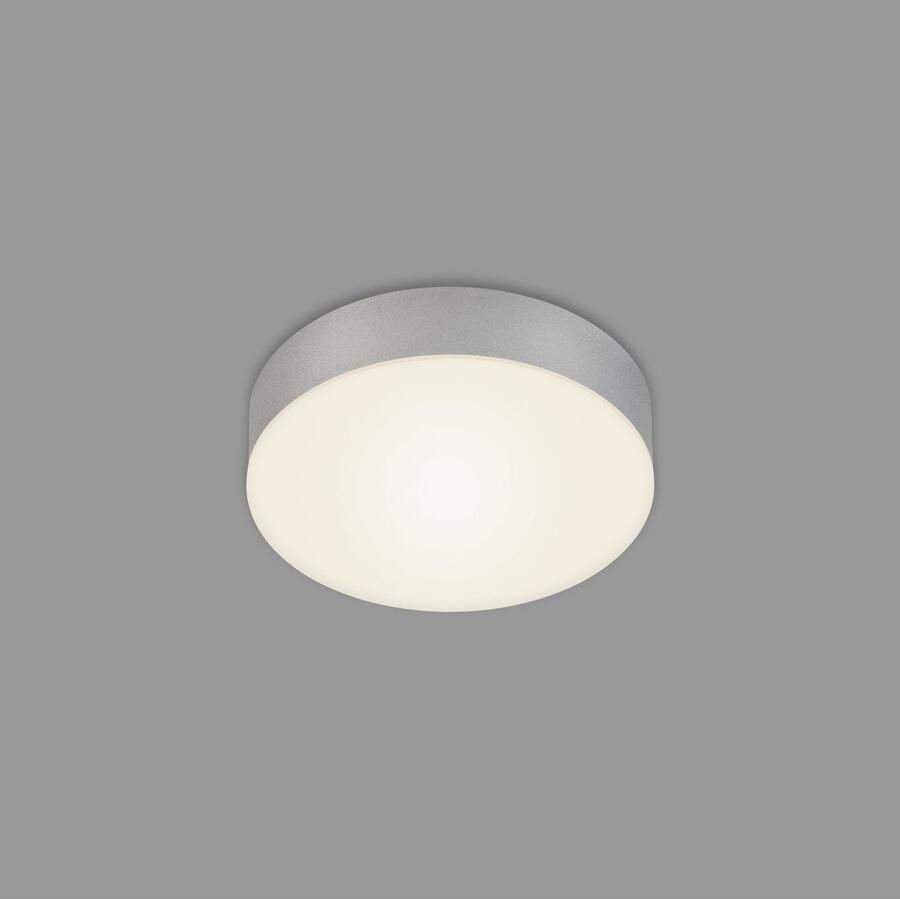 Home24 LED plafondlamp Flame I Briloner - Foto 4