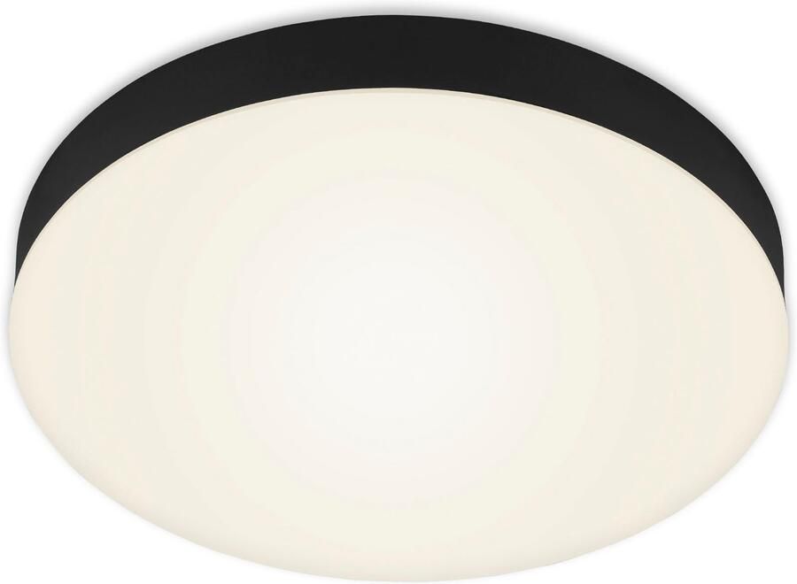 Home24 LED plafondlamp Flame I Briloner - Foto 5