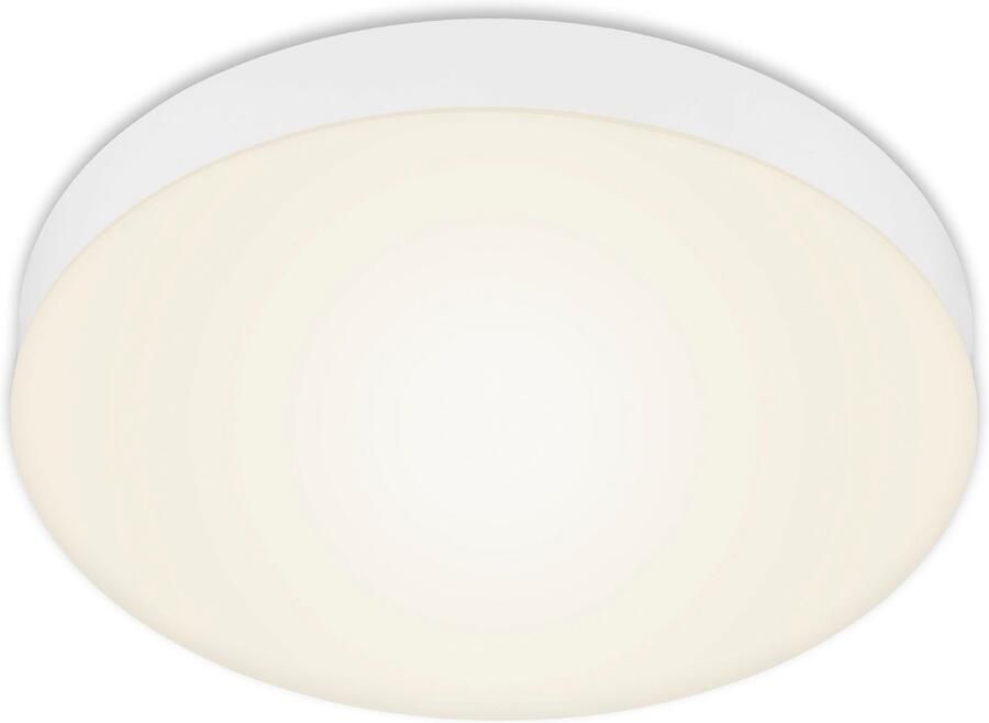 Home24 LED plafondlamp Flame I Briloner - Foto 5