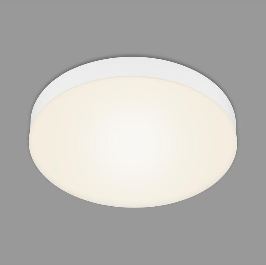 Home24 LED plafondlamp Flame I Briloner - Foto 3