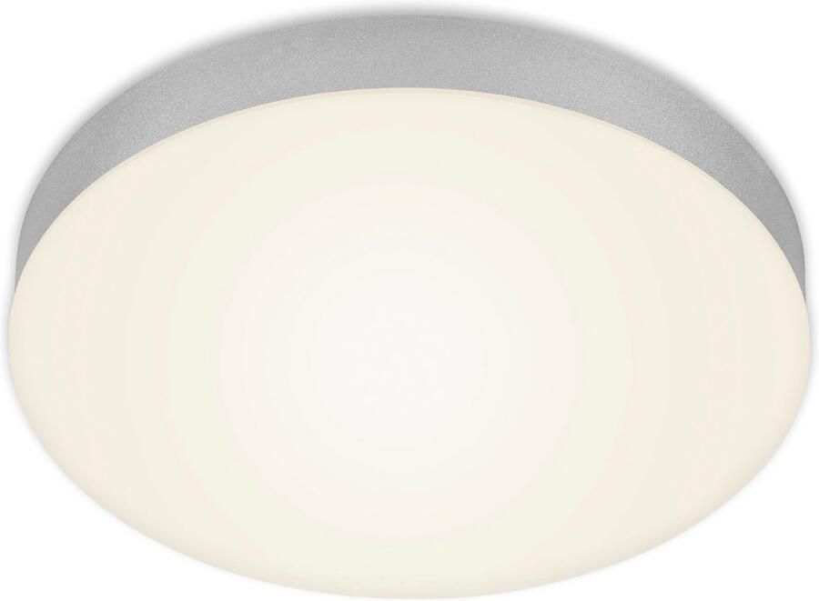 Home24 LED plafondlamp Flame I Briloner - Foto 5