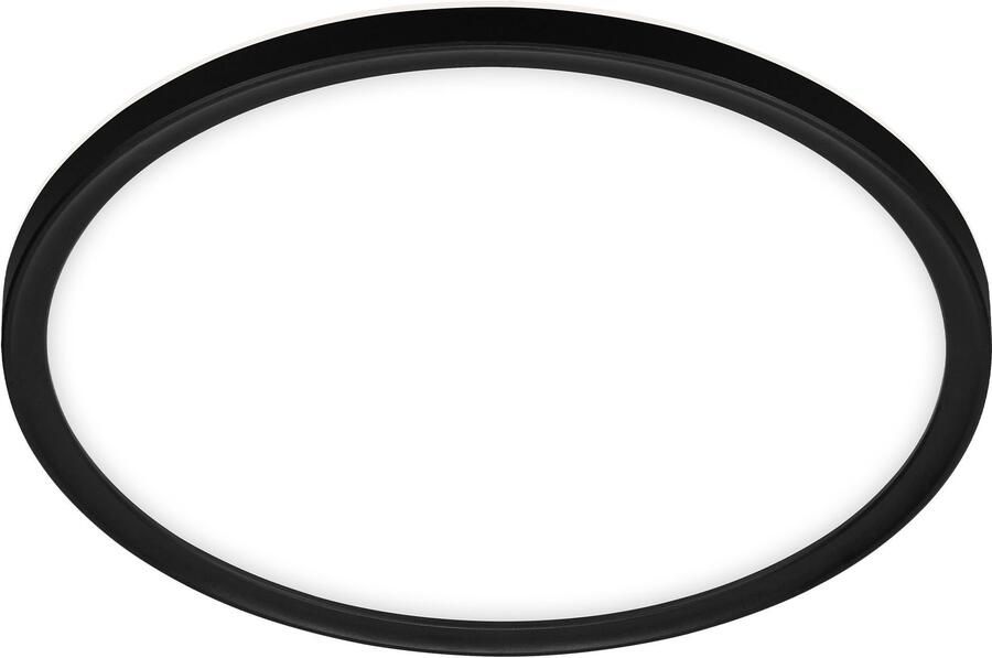 Briloner Leuchten Plafondlamp Bad plafondlamp SLIM DRIP - Foto 5