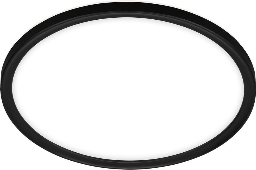 Briloner Leuchten Plafondlamp Bad plafondlamp SLIM DRIP - Foto 5