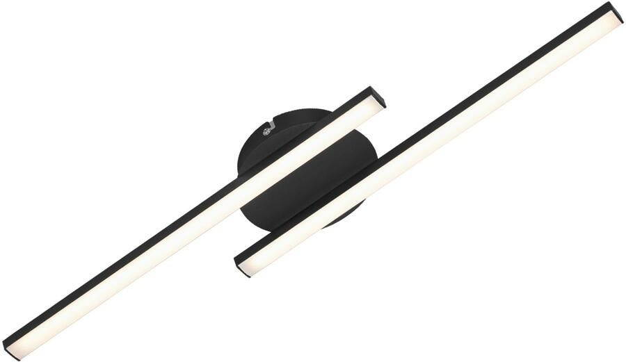 Home24 LED plafondlamp Go Briloner - Foto 4