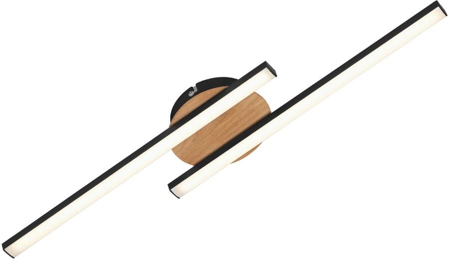 Home24 LED plafondlamp Go Briloner - Foto 4