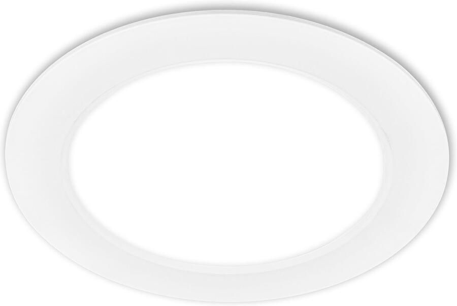 Briloner Leuchten Plafondlamp Inbouwlamp