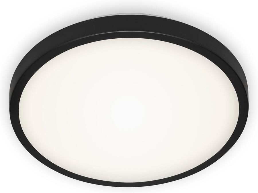 Home24 LED plafondlamp Manny Briloner - Foto 5