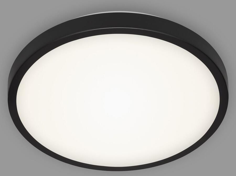 Home24 LED plafondlamp Manny Briloner - Foto 4