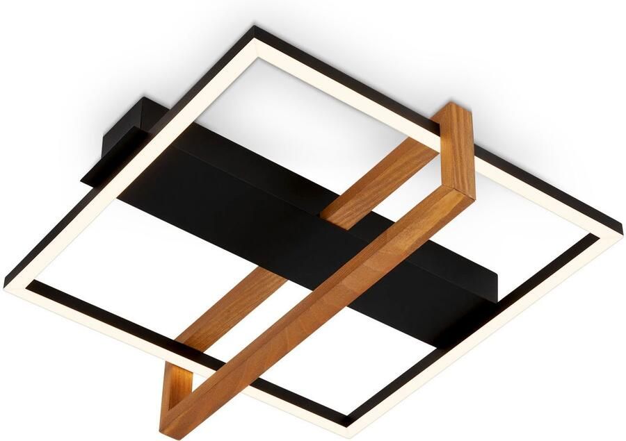 Briloner Leuchten Plafondlamp NESTED - Foto 6