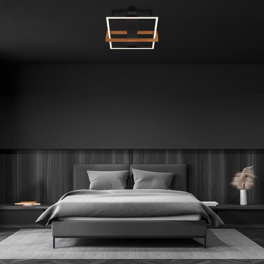 Briloner Leuchten Plafondlamp NESTED