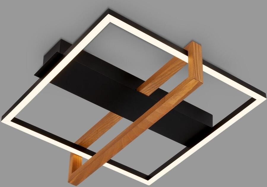 Briloner Leuchten Plafondlamp NESTED - Foto 5