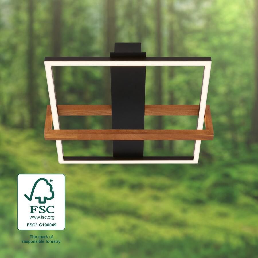 Briloner Leuchten Plafondlamp NESTED - Foto 2