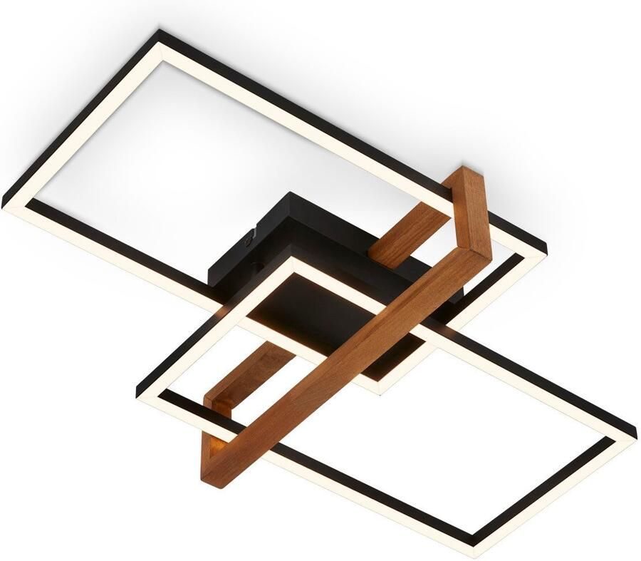 Briloner Leuchten Plafondlamp NESTED - Foto 5