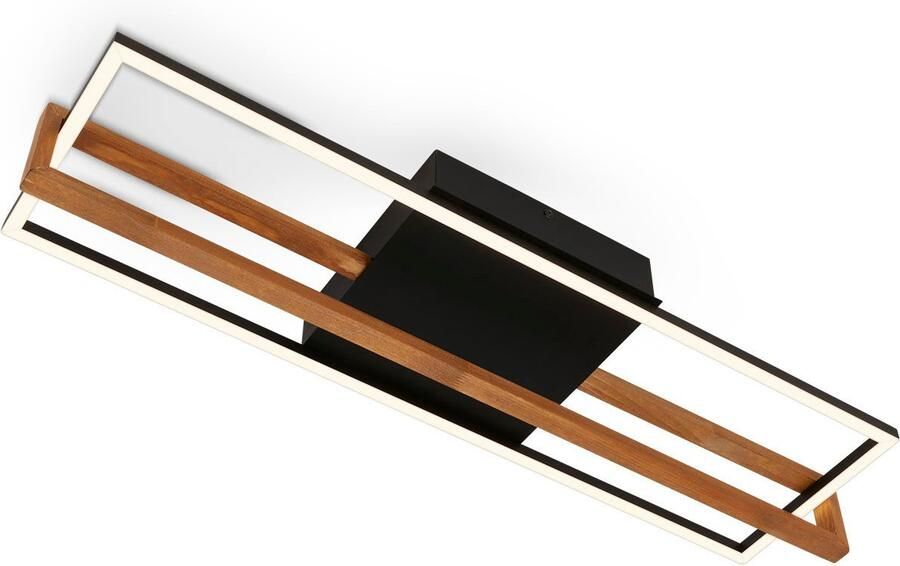 Briloner Leuchten Plafondlamp NESTED - Foto 6