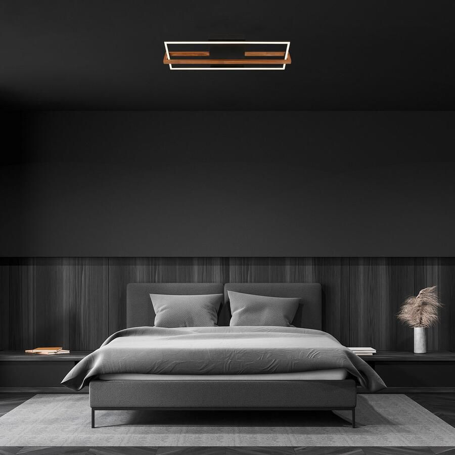 Briloner Leuchten Plafondlamp NESTED