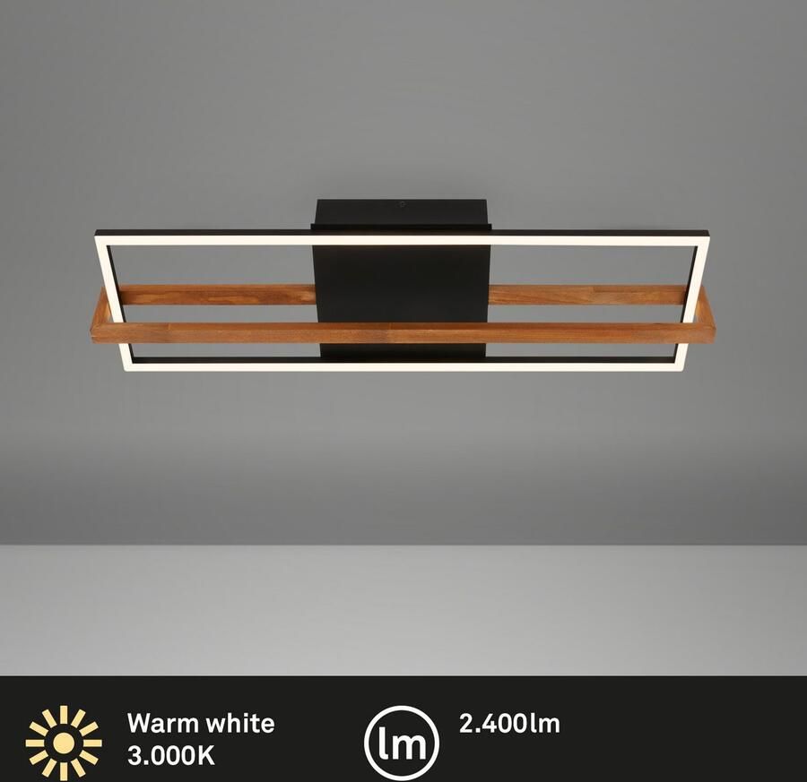 Briloner Leuchten Plafondlamp NESTED - Foto 4