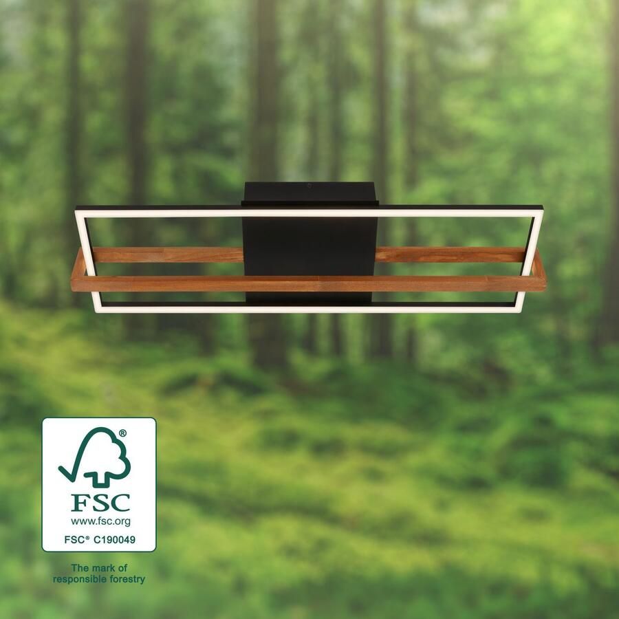 Briloner Leuchten Plafondlamp NESTED - Foto 2