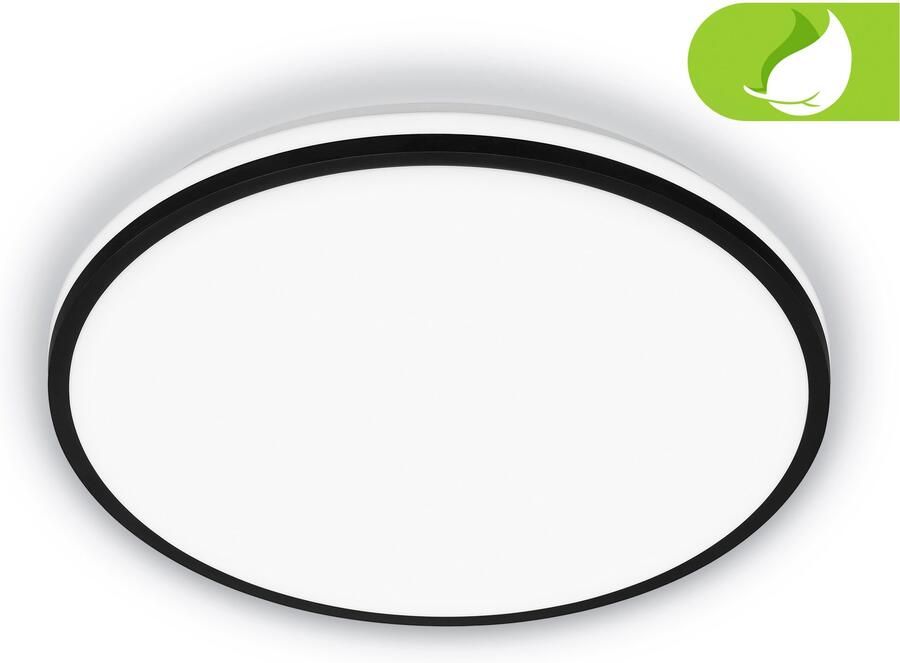 Briloner Leuchten Plafondlamp Pulap A Plafondlamp