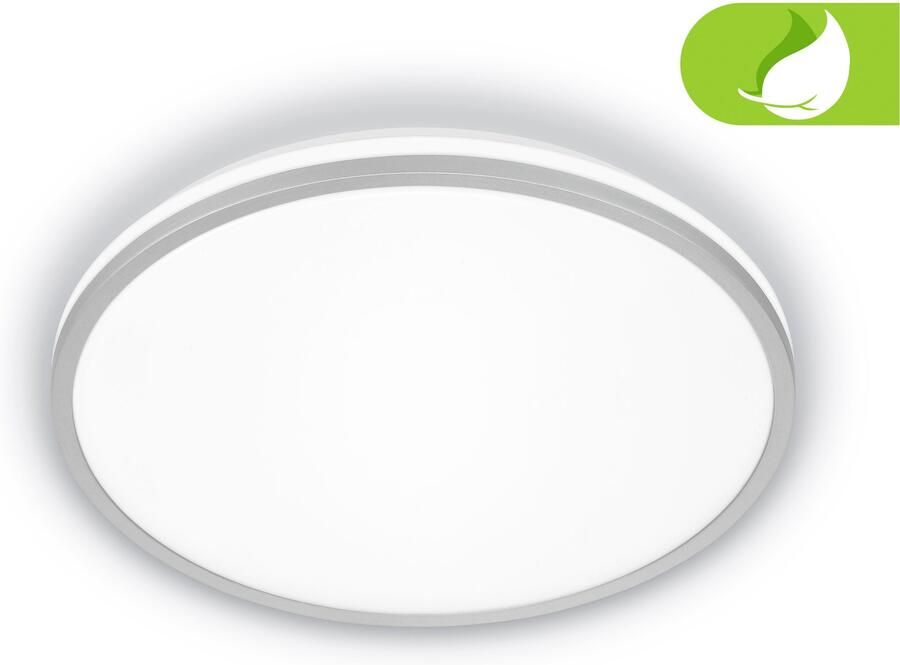 Briloner Leuchten Plafondlamp Pulap A Plafondlamp