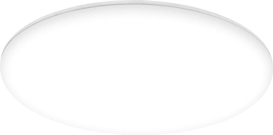 Briloner Leuchten Plafondlamp ROWNY Plafondlamp