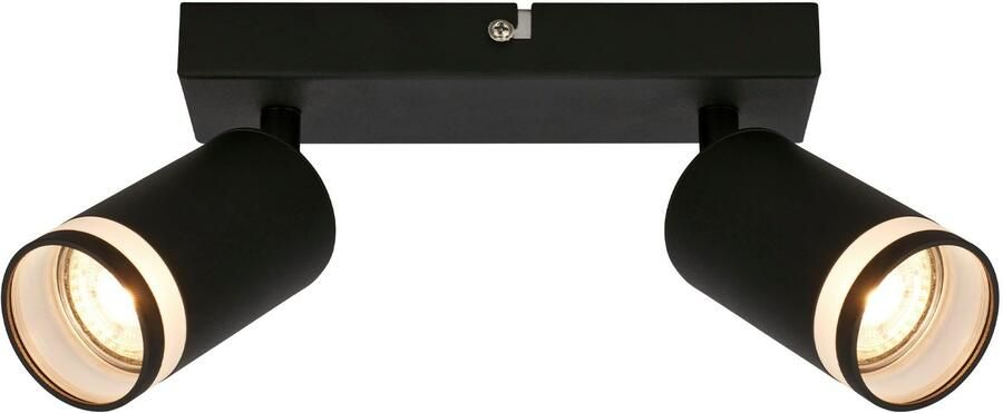 Briloner Leuchten Plafondlamp RUB Plafondlamp - Foto 7