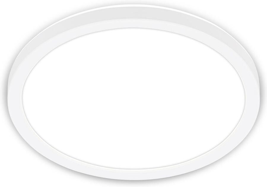 Briloner Leuchten Plafondlamp Tava Panel