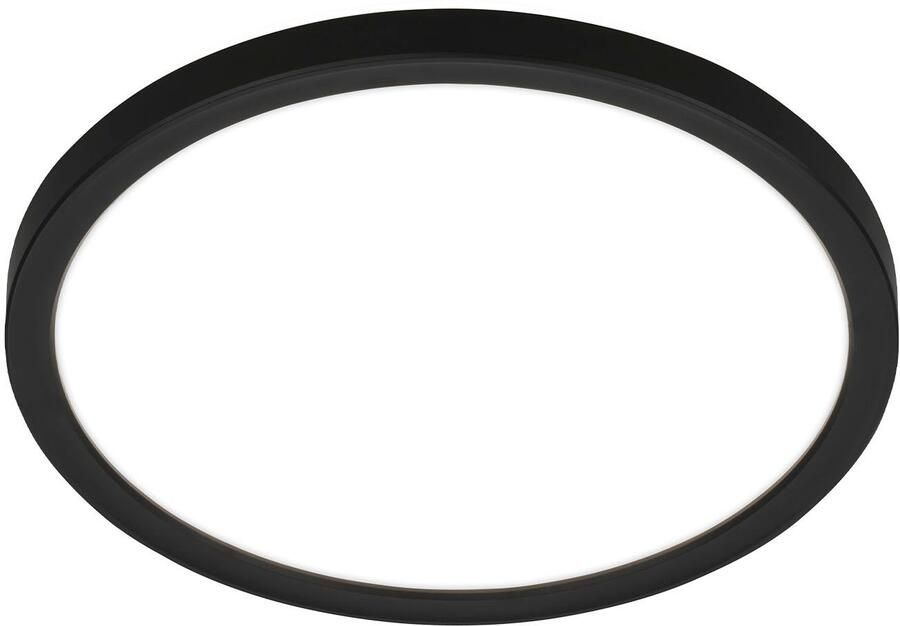 Briloner Leuchten Plafondlamp Tava Panel