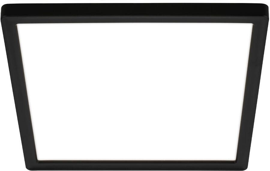 Briloner Leuchten Plafondlamp Tava Panel