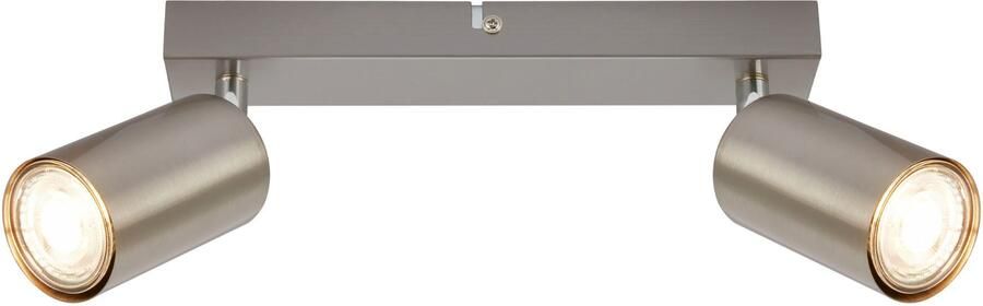 Briloner Leuchten Plafondlamp TIB Plafondspot