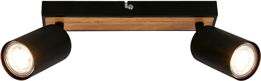 Briloner Leuchten Plafondlamp TIB Plafondspot