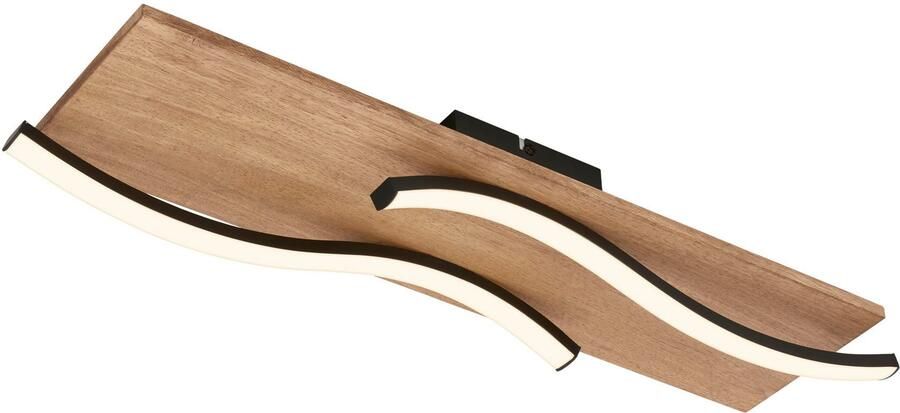 Briloner Leuchten Plafondlamp Vinka Plafondlamp