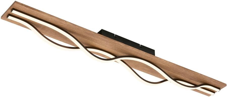 Briloner Leuchten Plafondlamp Vinka Plafondlamp