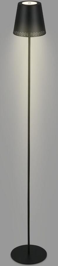 Briloner Leuchten Staande lamp Vloerlamp KIKI - Foto 8