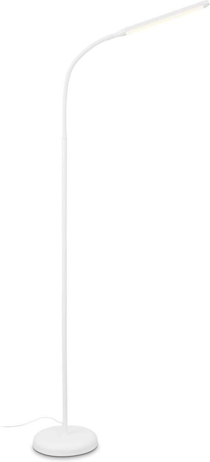 Briloner Leuchten Staande lamp Vloerlamp PIVAZ - Foto 7