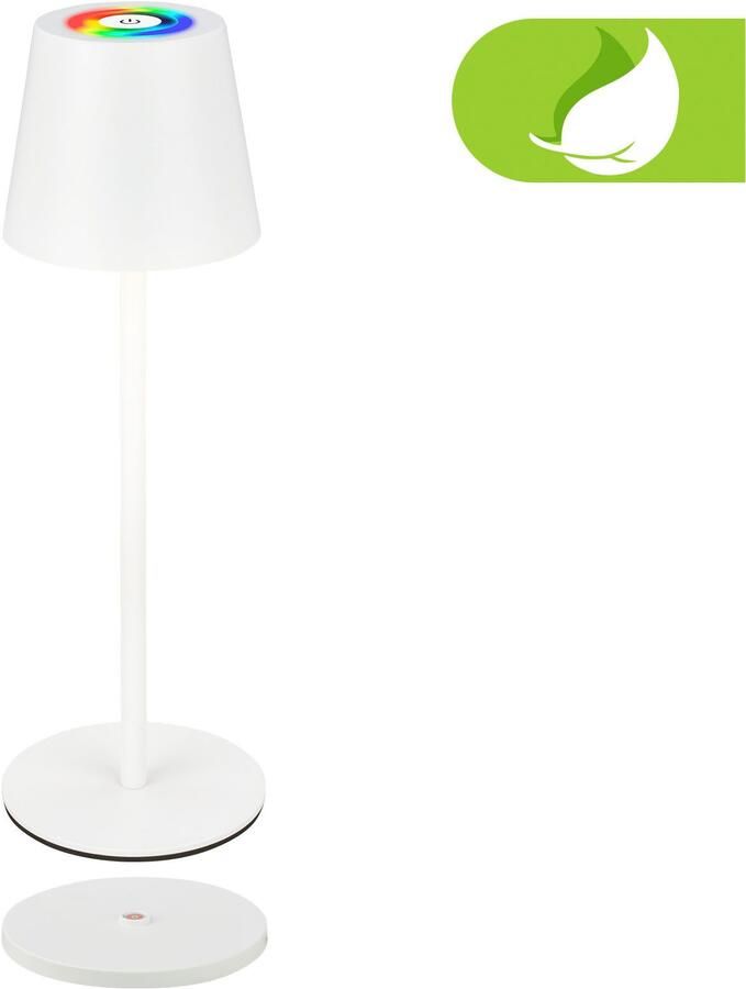 Briloner Leuchten Tafellamp CILANO tafellamp