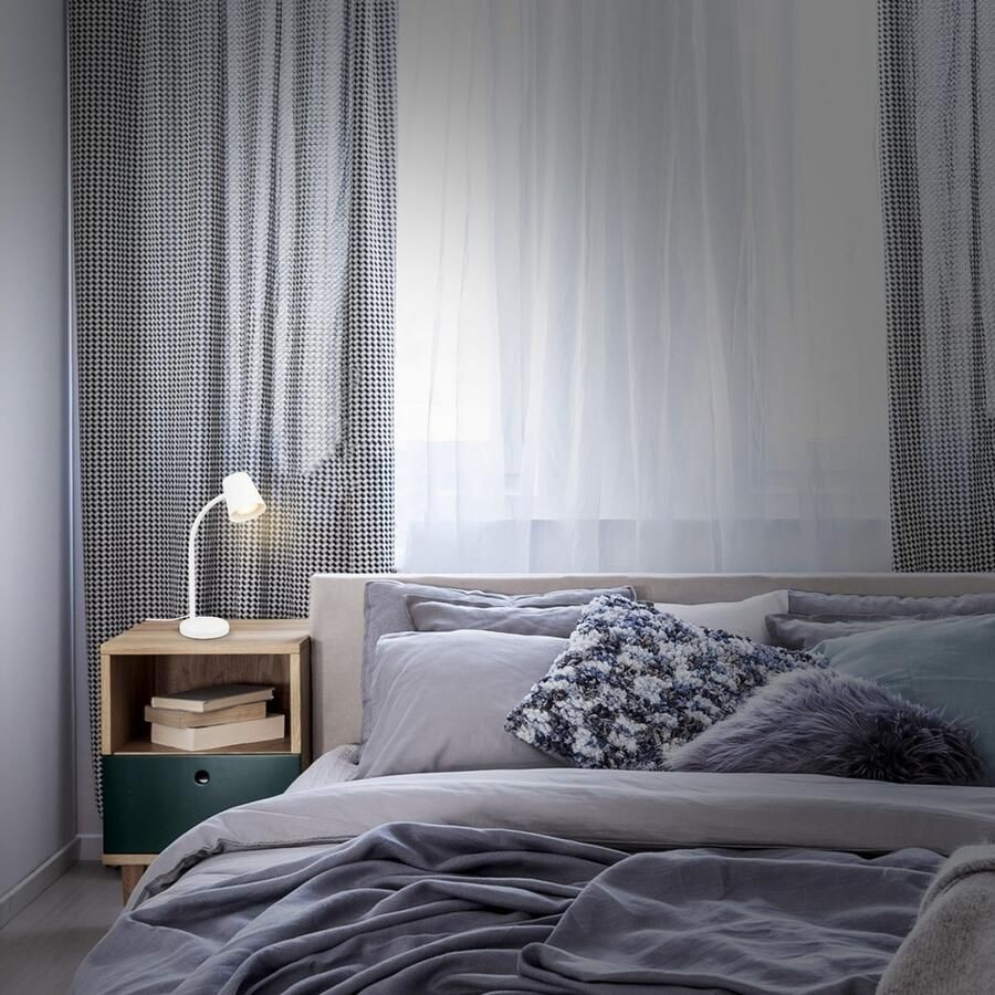 Briloner Leuchten Tafellamp SKRIVA - Foto 4