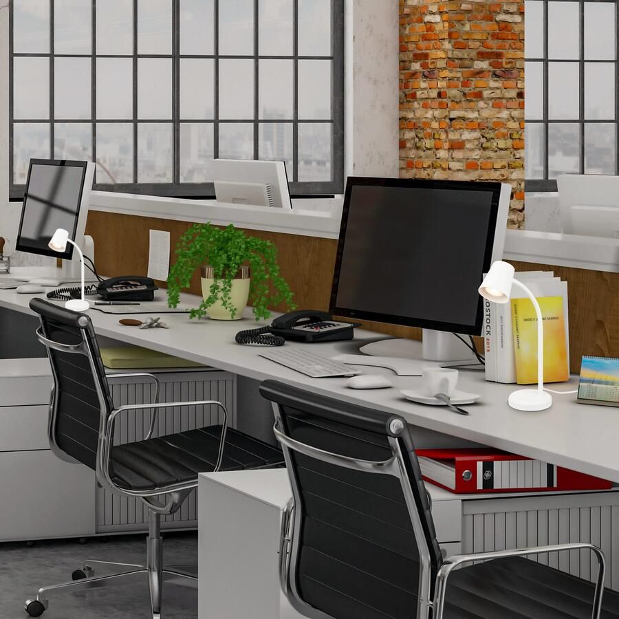 Briloner Leuchten Tafellamp SKRIVA - Foto 5