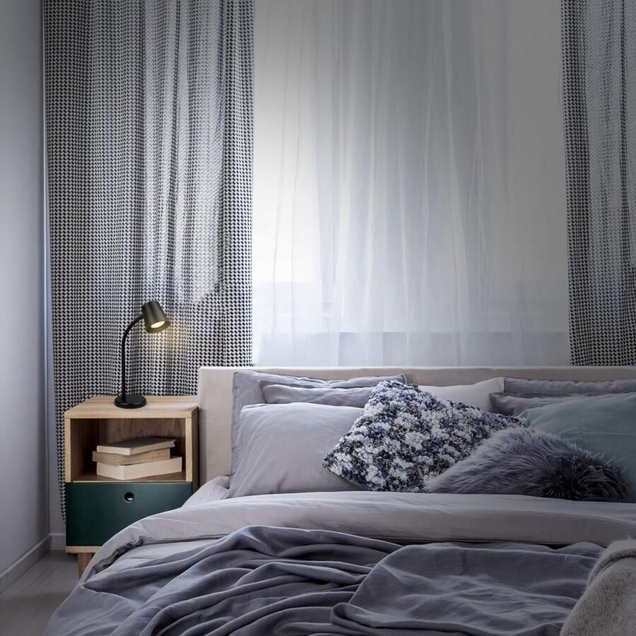 Briloner Leuchten Tafellamp SKRIVA - Foto 4