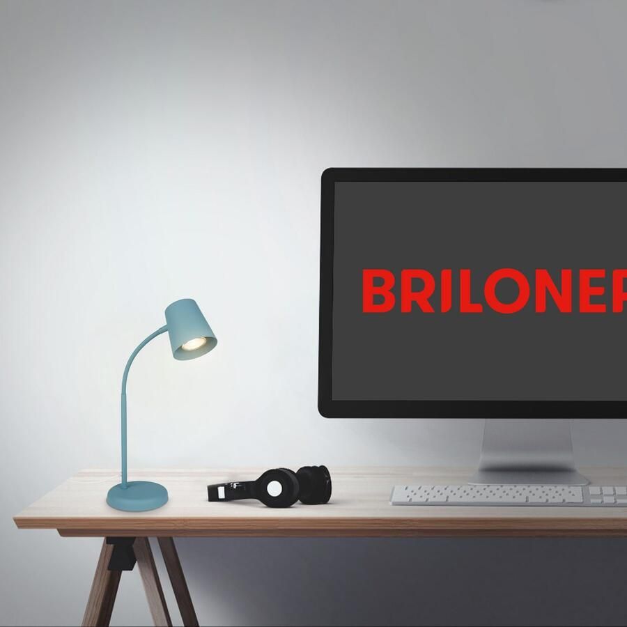 Briloner Leuchten Tafellamp SKRIVA