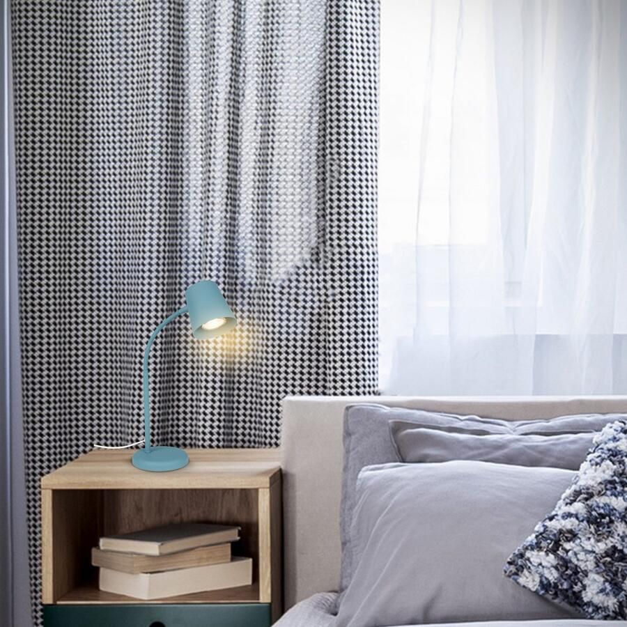 Briloner Leuchten Tafellamp SKRIVA - Foto 4