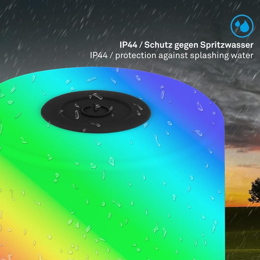 Briloner Leuchten Tafellamp SMAL - Foto 2