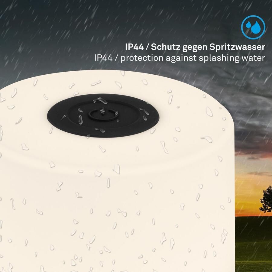 Briloner Leuchten Tafellamp SMAL - Foto 2